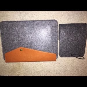 Laptop Sleeve